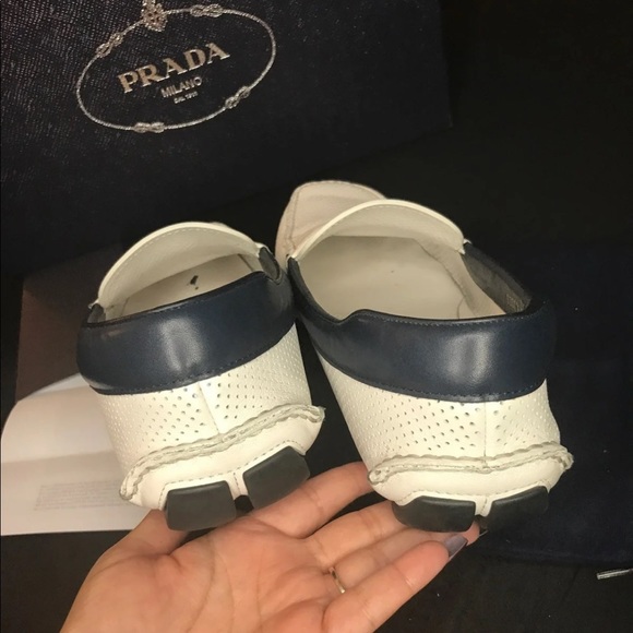 💫Prada Loafers💫 - Picture 5 of 6